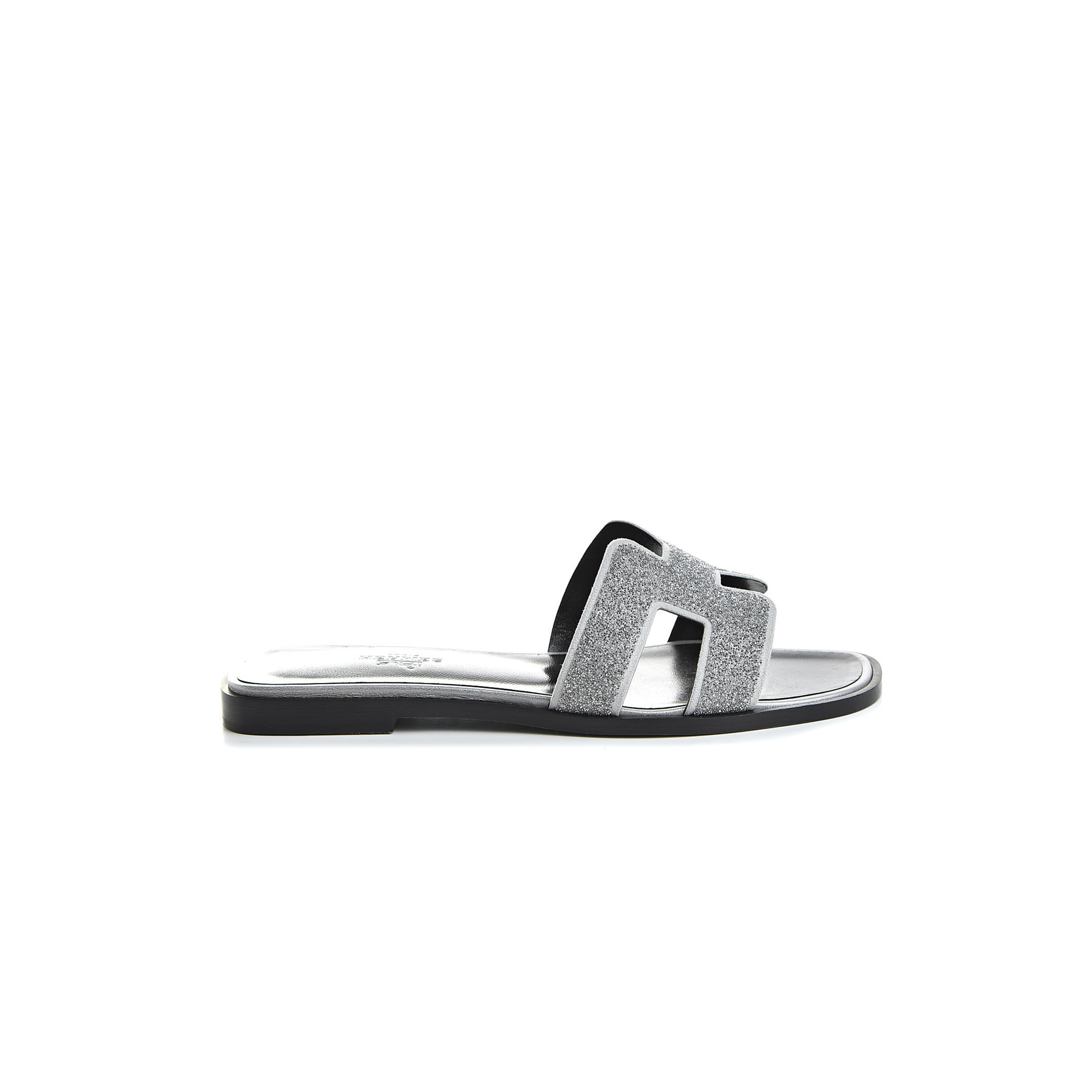 HERMES ORAN SANDAL H231288ZD1361